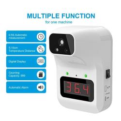 Thermometre Medical Infrarouge Numerique-C