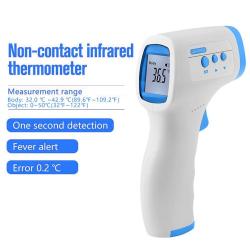 Thermometre Medical Infrarouge Numerique-D