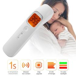 Thermometre Medical Infrarouge Numerique-G