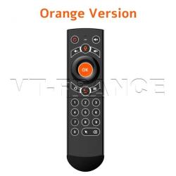 Telecommande Souris Sans Fil Google Assistant-G21 PRO
