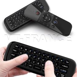 Telecommande Souris Clavier Sans Fil-M8