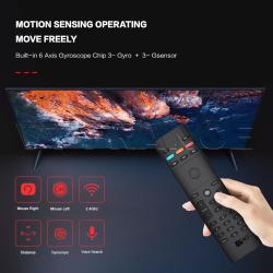 Telecommande Souris Sans Fil Google Assistant-G40