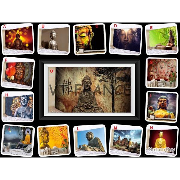 Tapisserie Tenture Murale Theme Bouddha-150x150cm