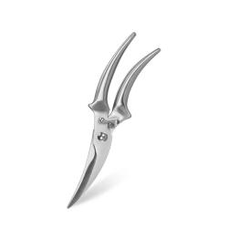 Ciseaux de Cuisine Pro Acier Inox-D