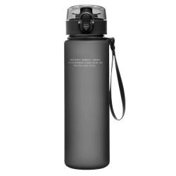 Bouteille d'Eau Gourde Portable Voyage Sport-Au Choix-560ml