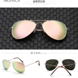 Lunettes de Soleil Polarise Aviation Pilote-6