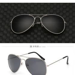 Lunettes de Soleil Polarise Aviation Pilote-13