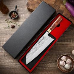 Couteau Chef Japonais Pro Cuisine-A