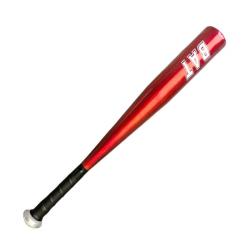 Batte de Baseball Aluminium 53cm-Rouge