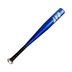 Batte de Baseball Aluminium 53cm-Bleu