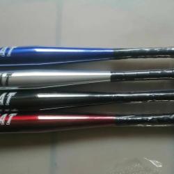 Batte de Baseball Aluminium 53cm-Au Choix