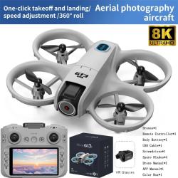 Drone Pro Xiaomi GT3 8K 2 Cameras GPS-GT3 MAX + VR