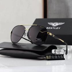 Lunettes de Soleil de luxe BENTLEY UV400 Polarise-A