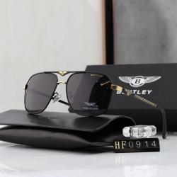 Lunettes de Soleil de Luxe BENTLEY UV400 Polarise-G