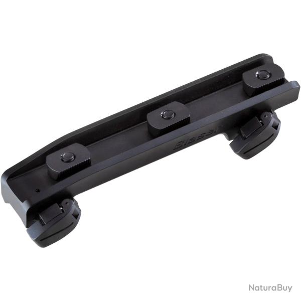 Montage de selle (Ex�cution: (Rail Convexe/ 9.5mm))