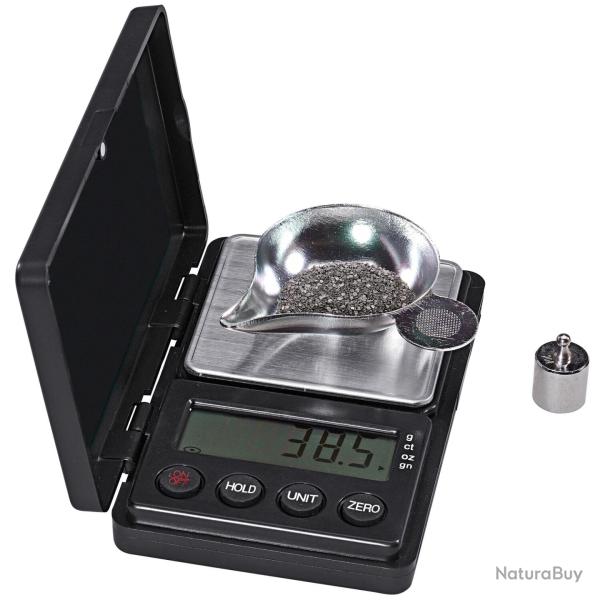 Balance � poudre digitale C30