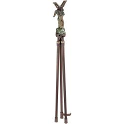 Tr&eacute;pied Trigger Sticks Gen. 3 Tall Tripod (Couleur: Dark Earth Design)