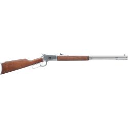 Carabine &agrave; levier sous garde Puma Octagon (Mod&egrave;le: Finition: Stainless, Calibre: .44 Mag.)