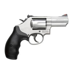 Revolver Model 66 - 6cps - 2.75'' - Inox (Calibre: .357 Mag.)