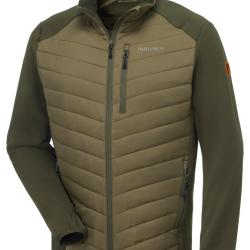 Veste de chasse hybride Couleur Vert