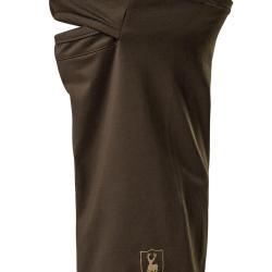 Cache cou (Couleur: Vert, Taille: TU)