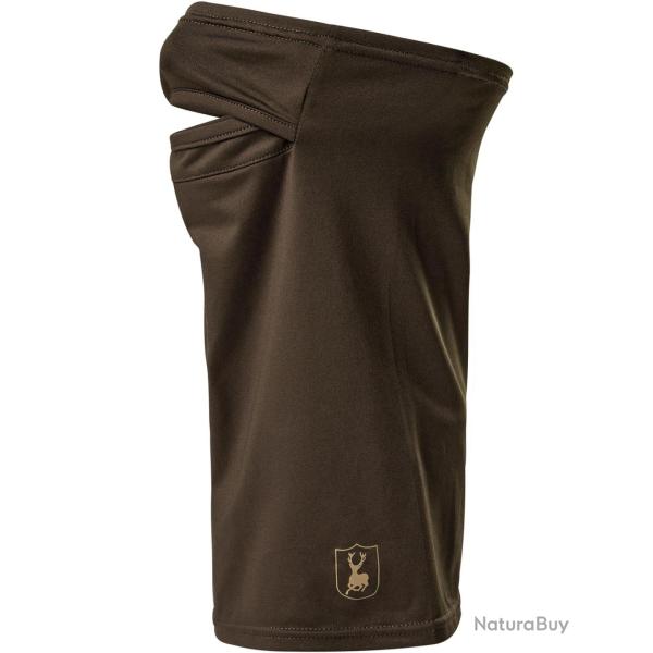Cache cou (Couleur: Vert, Taille: TU)