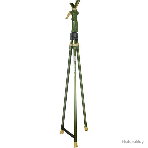 Canne de pirsch Vital Tripod