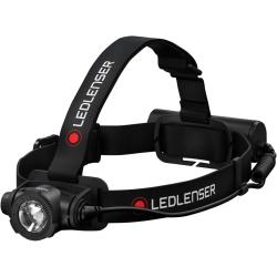 Lampe frontale H7R core