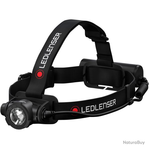 Lampe frontale H7R core