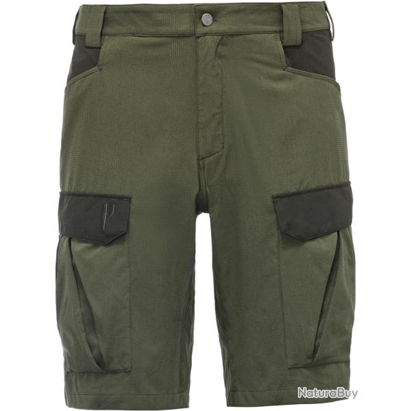 Short d'�t� Air (Couleur: Vert, Taille: 56)