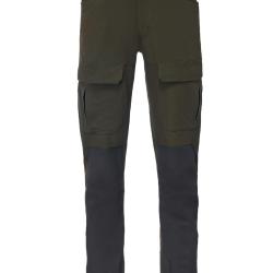 Pantalon anti insectes 2.0 Couleur Vert