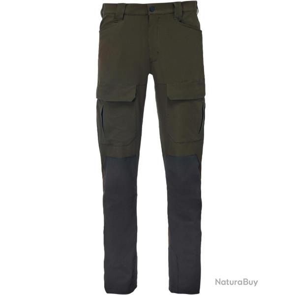 Pantalon anti insectes 2.0 Couleur Vert