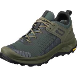 Chaussure de trail (Couleur: Vert, Taille: 42)