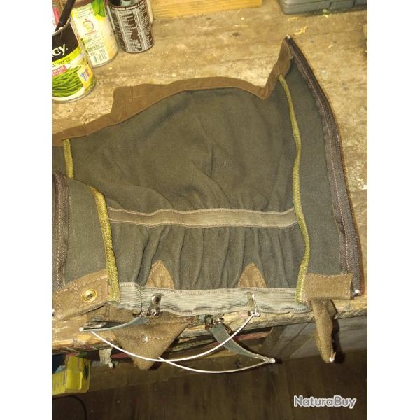 Gu�tres de chasse