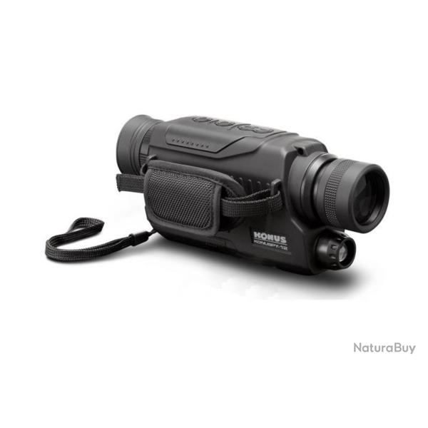 Lunette de chasse Monoculaire de vision nocturne num�rique, neuf jamais servie dans son �tui
