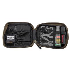 BALLISTOL KIT NETTOYAGE OPTIQUES