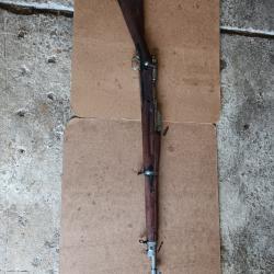 Springfield 1903 11 1917 a restaurer.