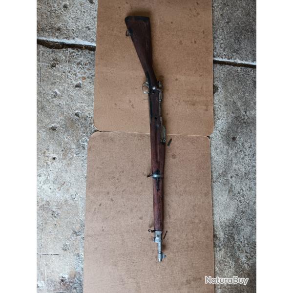 Springfield 1903 11 1917 a restaurer.