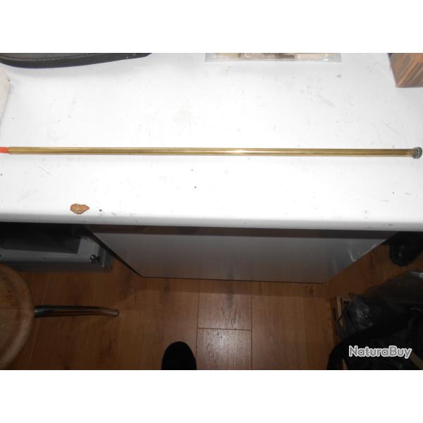 Tube chargeur pour carabine 22lr 9 coups