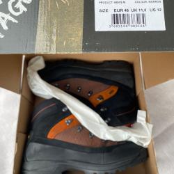 Chaussures Stagunt Nevis