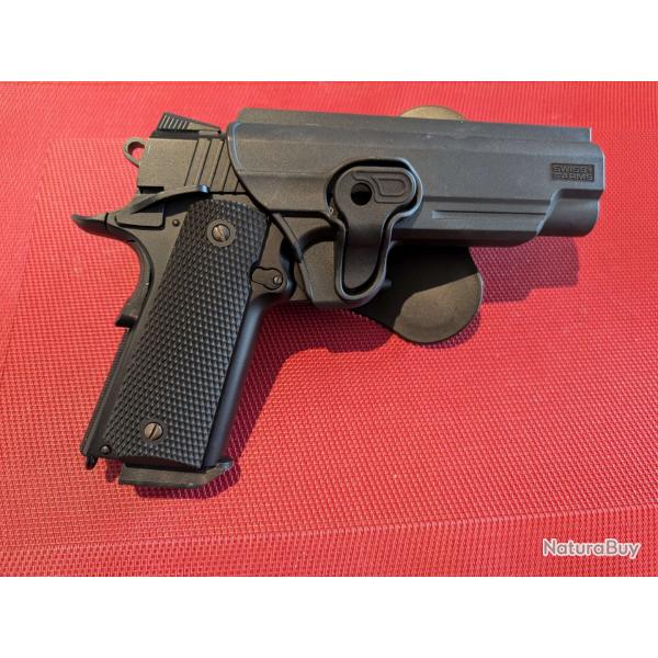 1911 elite force TAC Umarex