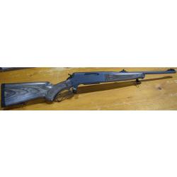 carabine Browning BLR tracker, cal 30-06  bon etat