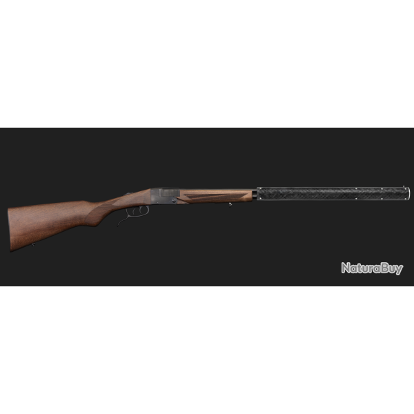 Fusil Superpos� Falco Silence - Cal. 410