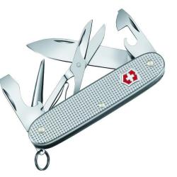 COUTEAUX SUISSE VICTORINOX PIONEER X ALOX