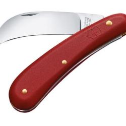 SERPETTE VICTORINOX 11CM ROUGE LAME LARGE