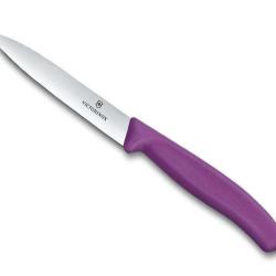 VICTORINOX OFFICE SWISSCLASSIC 10CM VIOLET