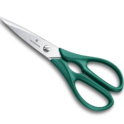 CISEAUX CUISINE VICTORINOX 20CM VERT