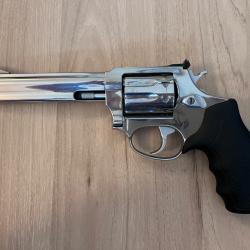 Revolver Taurus .22LR Mod. 94