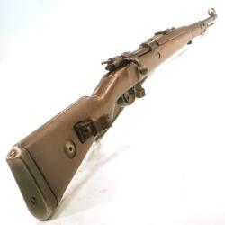 MAUSER 98  - Type troupe de montagne