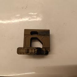 Montage unity micro mount